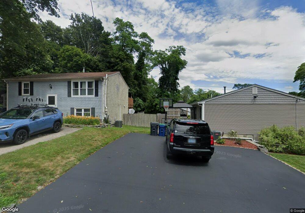 205 Tiffany Ave, Warwick, RI 02889 - photo 1