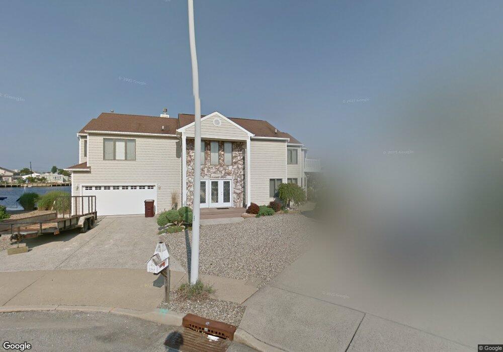 206 Leach Ct, Bayville, NJ 08721 - photo 1