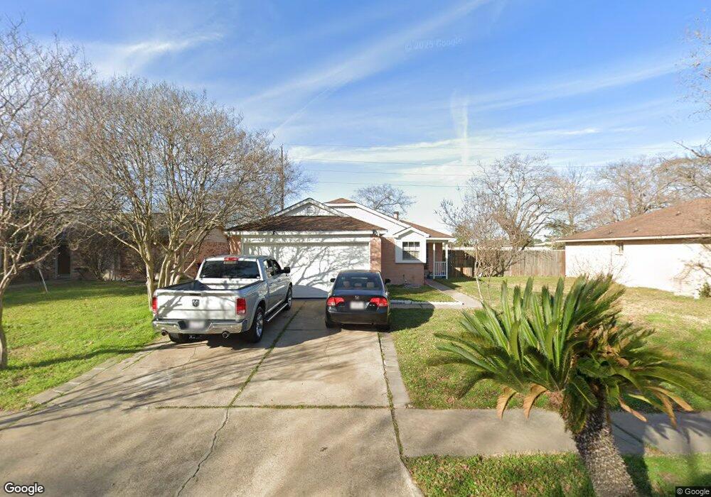 13426 Chimney Sweep Dr, Houston, TX 77041 - photo 1