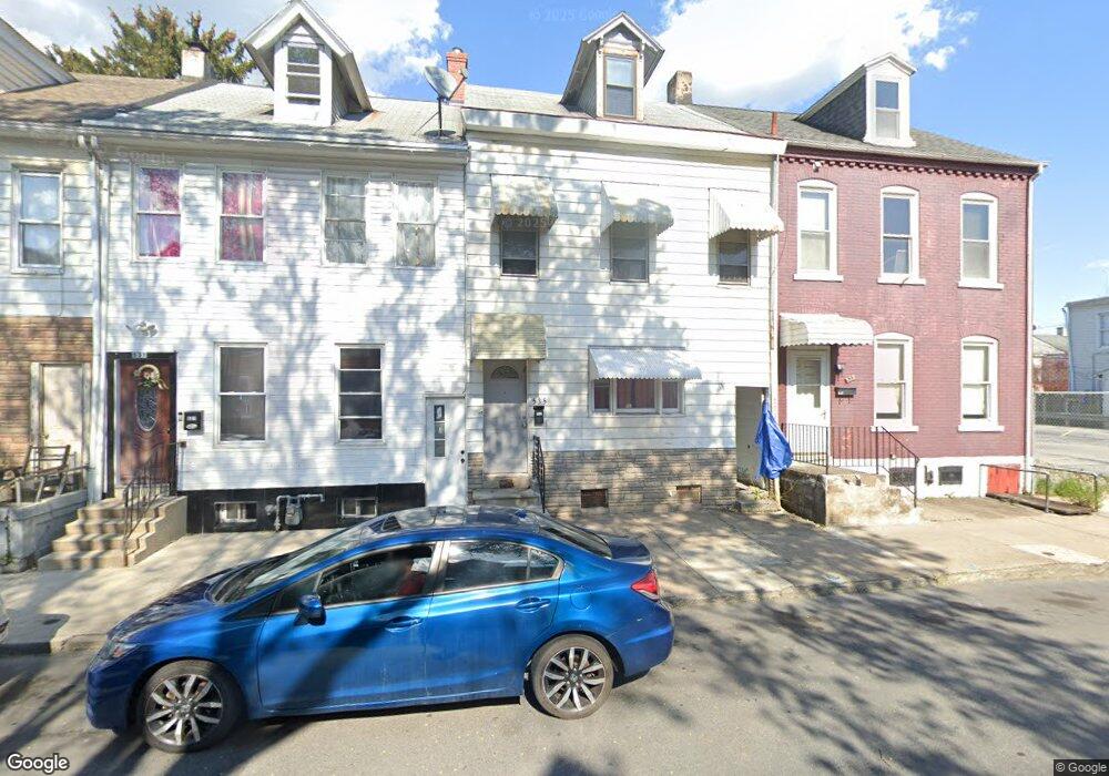 535 N 10th St, Allentown, PA 18102 - photo 1