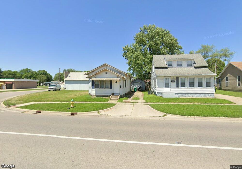3228 Dewitt Ave, Mattoon, IL 61938 - photo 1