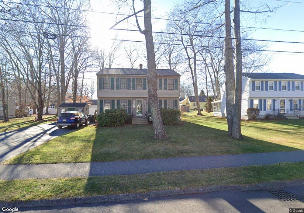 27 Rosewood Dr, Saco, ME 04072 - photo 1