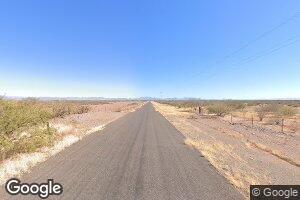 40 Acres W Prince Rd, Mc Neal, AZ 85617