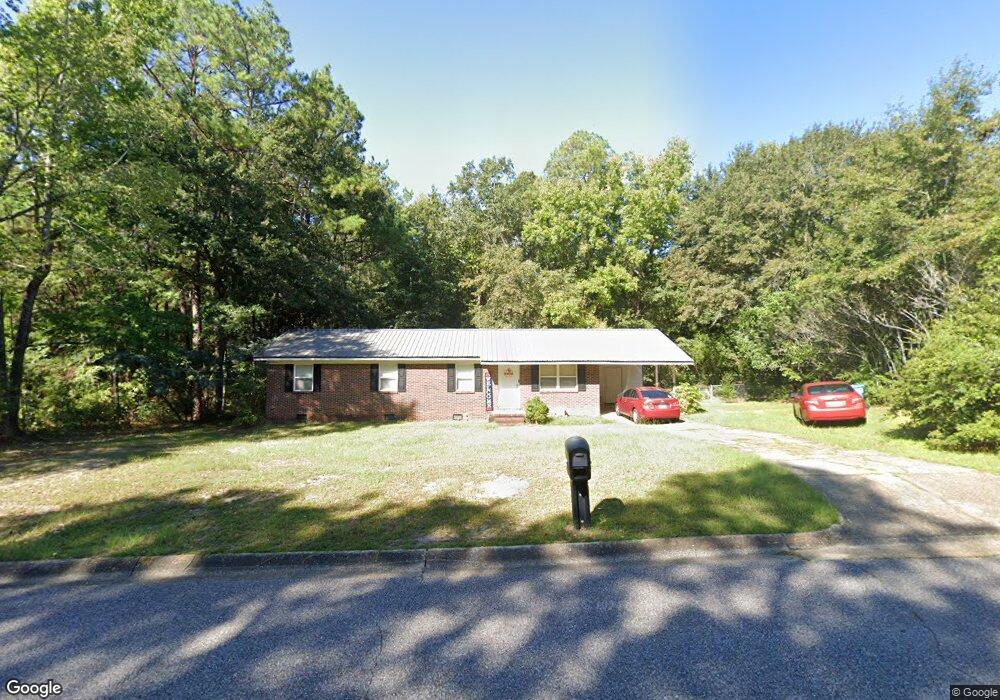 207 Ginnalou Dr, Dothan, AL 36303 - photo 1