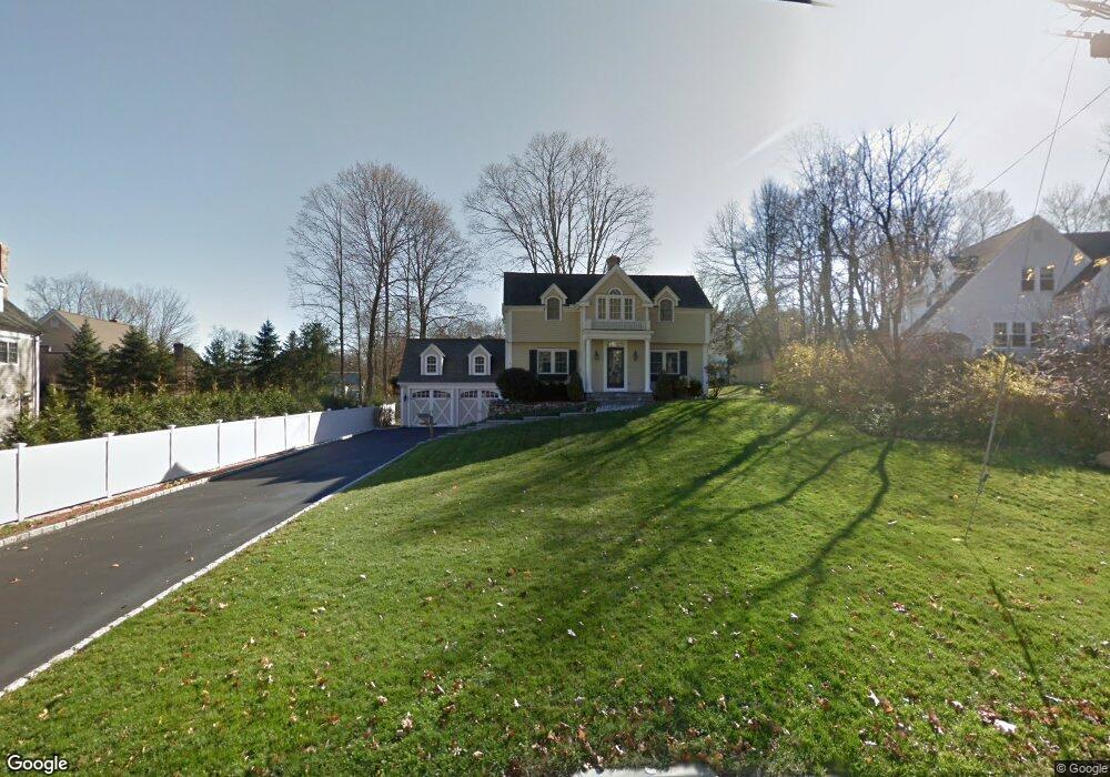 75 Elm Place, New Canaan, CT 06840 - photo 1