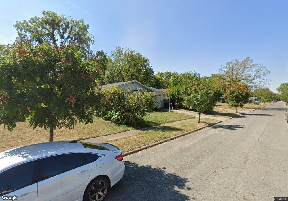 1721 Coronet Dr, Columbus, OH 43224 - photo 1