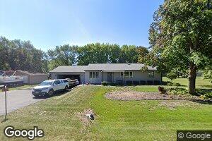 16855 Hillside Dr, Monroe Center, IL 61052