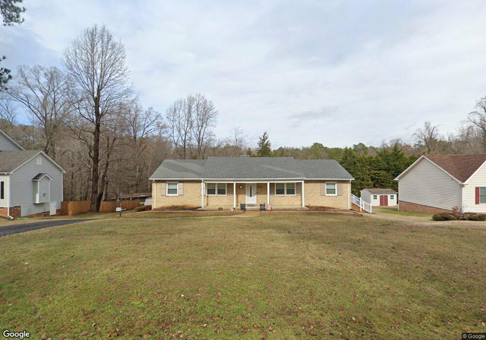 4508 Cochise Trail, North Chesterfield, VA 23237 - photo 1