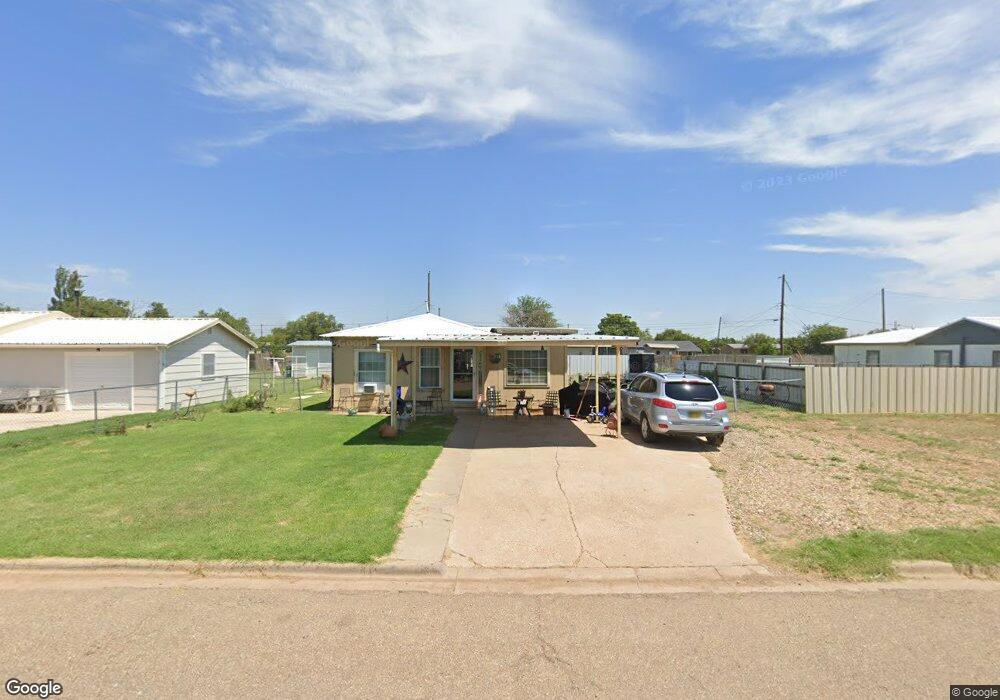 604 W 27th St, Plainview, TX 79072 - photo 1