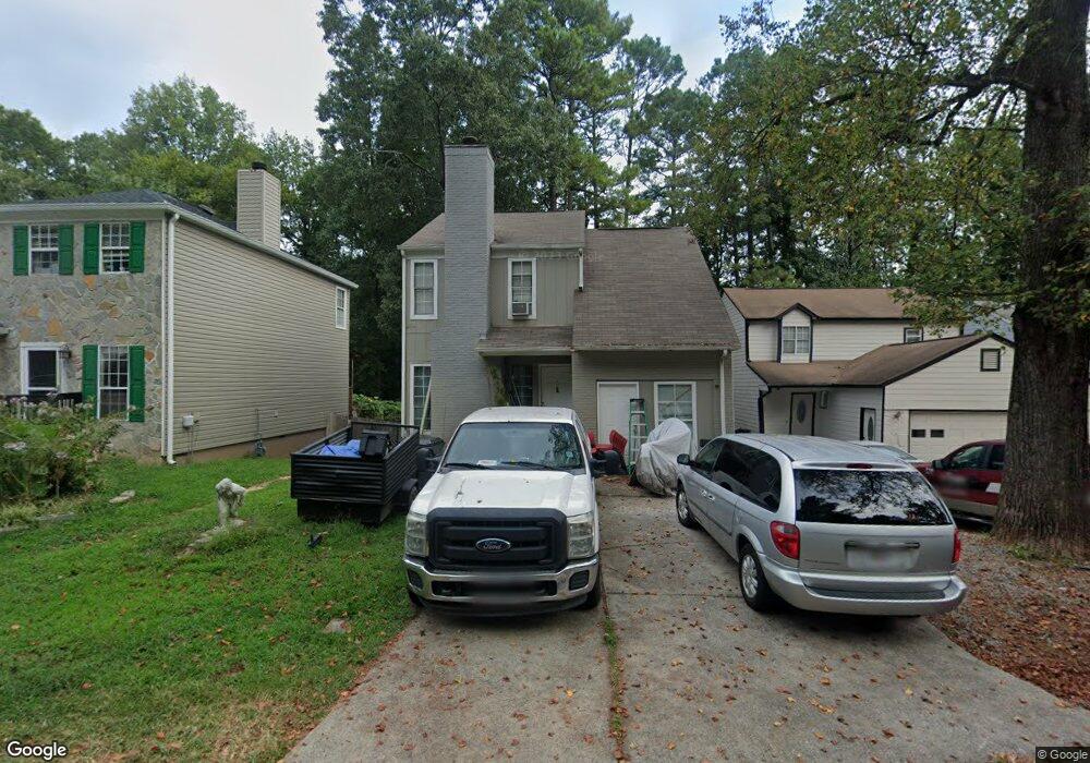 4823 Warners Trail, Norcross, GA 30093 - photo 1