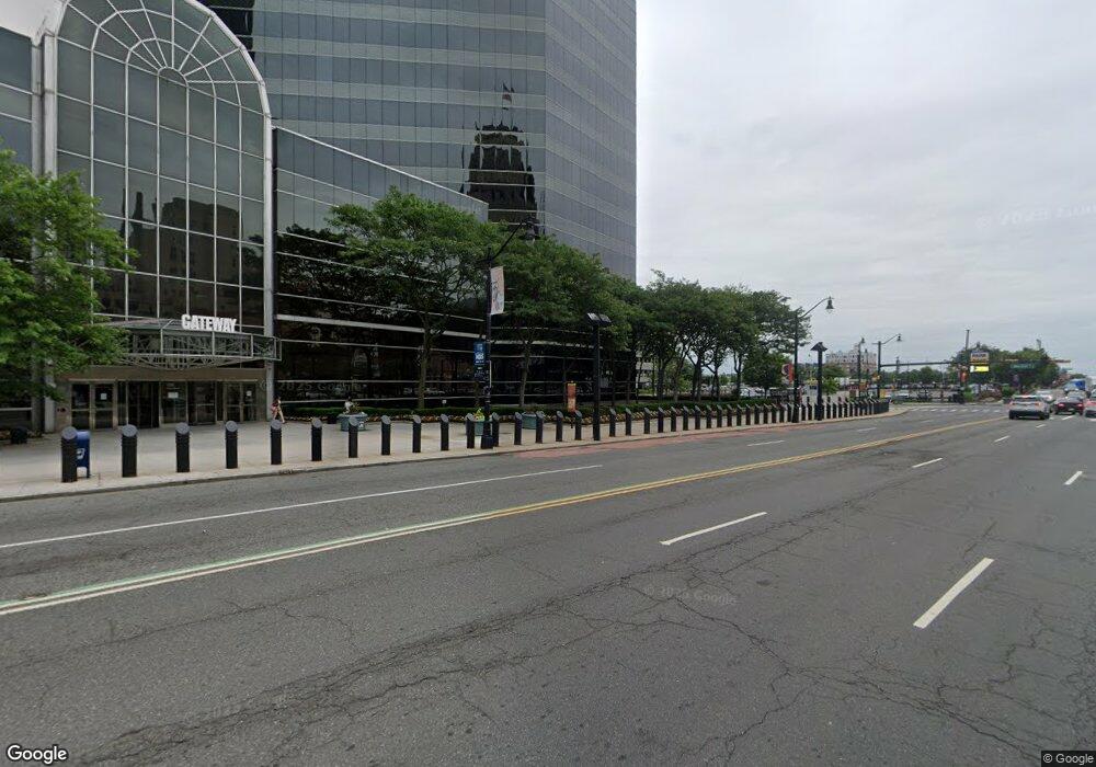 100 Mulberry St, Newark, NJ 07102 - photo 1