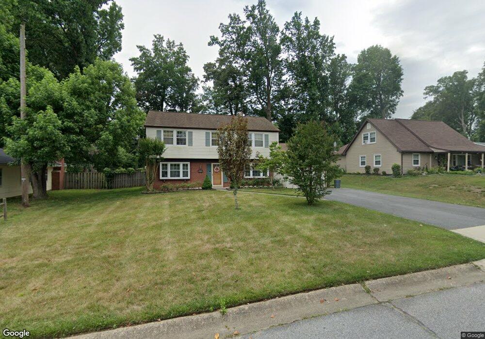 12906 Victoria Heights Dr, Bowie, MD 20715 - photo 1