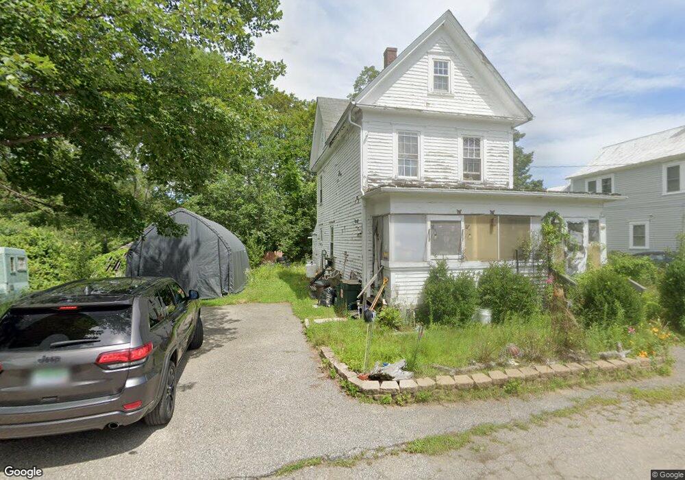 21 Goodwin St, Springvale, ME 04083 - photo 1