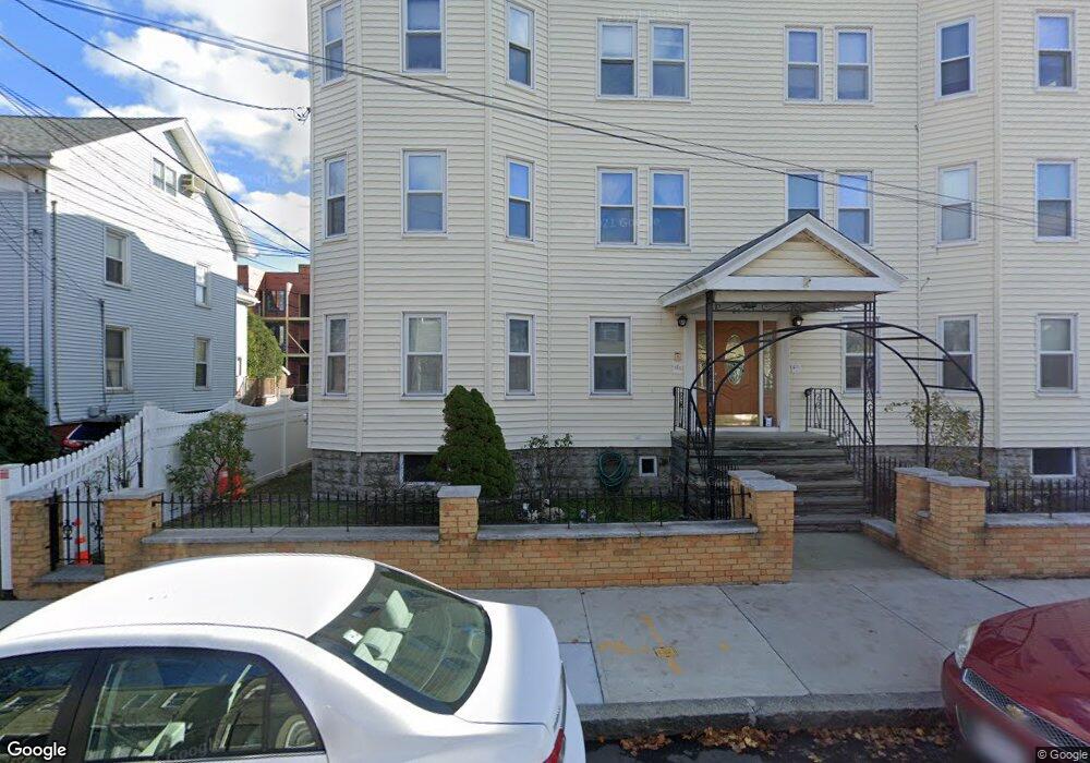 24 Bolton St unit 3L, Somerville, MA 02143 - photo 1