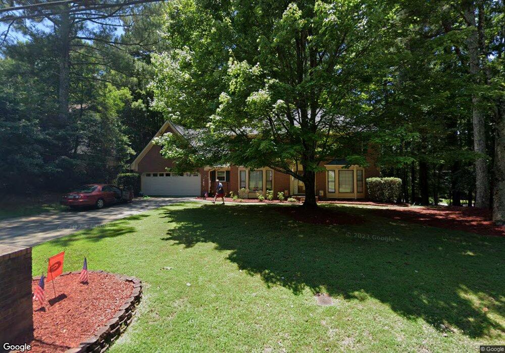 4080 Flippen Trail, Norcross, GA 30092 - photo 1
