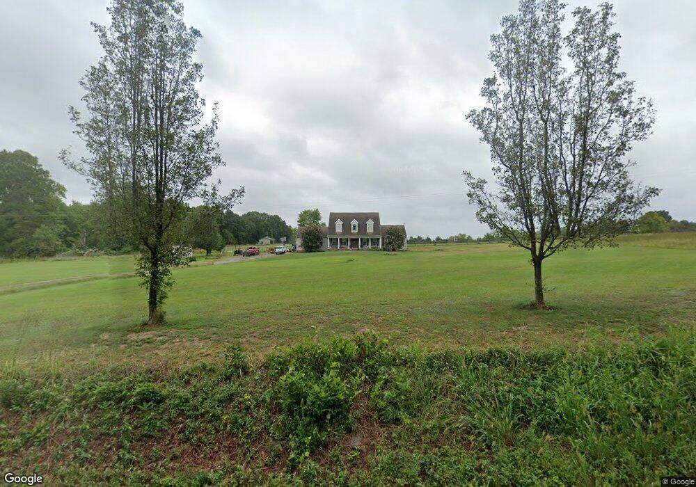 32291 Zoar Rd, Locust Grove, VA 22508 - photo 1