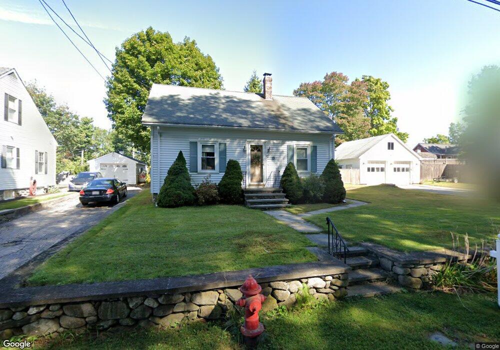 15 Tedesco Rd, Methuen, MA 01844 - photo 1