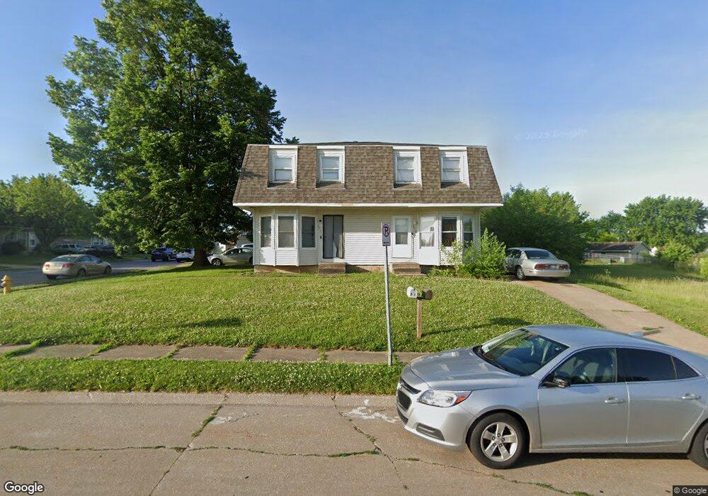 2517 W 55th St unit 2519, Davenport, IA 52806 - photo 1