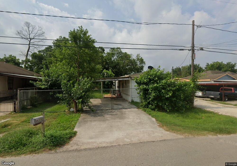 4320 Rosemary Ln, Houston, TX 77093 - photo 1