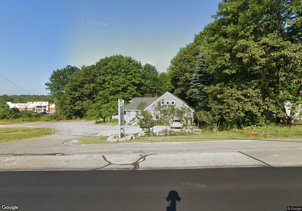 101 Portland Rd, Bridgton, ME 04009 - photo 1