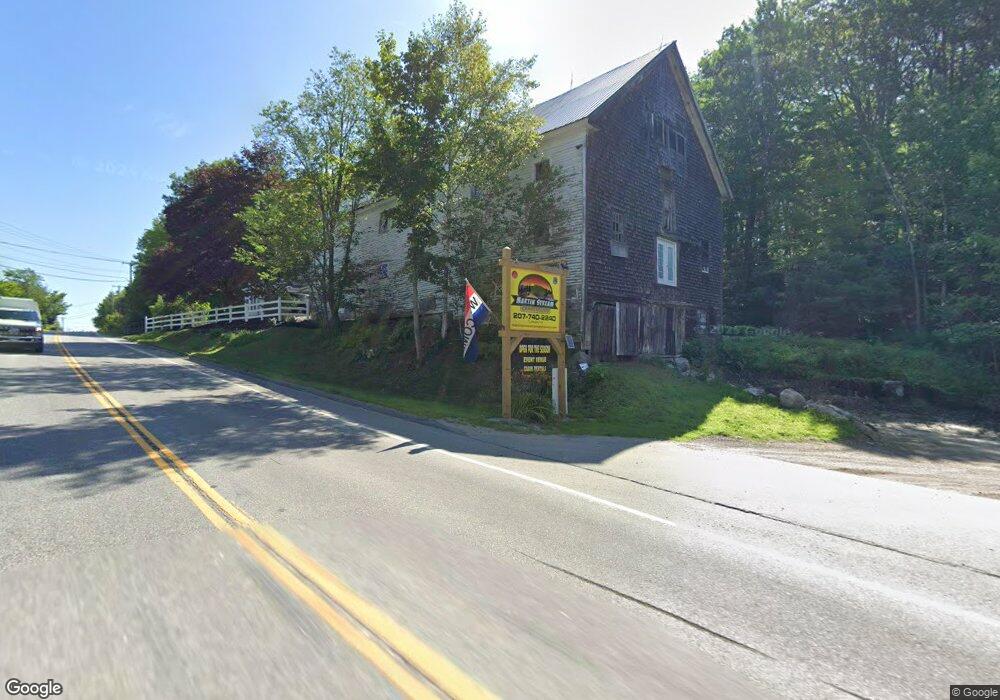 1 Martin Stream Rd, Turner, ME 04282 - photo 1