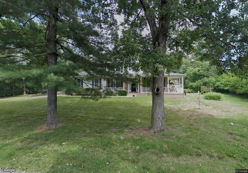 2164 Old Dairy Farm Rd, Gambrills, MD 21054 - photo 1