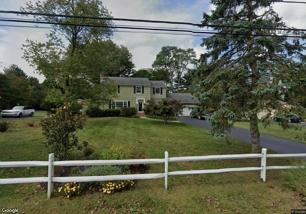 20 Manor Rd, Colts Neck, NJ 07722 - photo 1