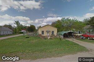 221 E Main St, Hamilton, KS 66853