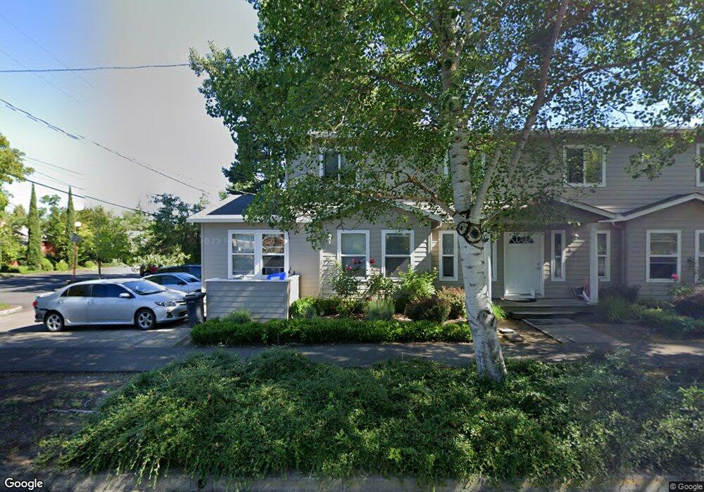 663 E 23rd Ave, Eugene, OR 97405 - photo 1