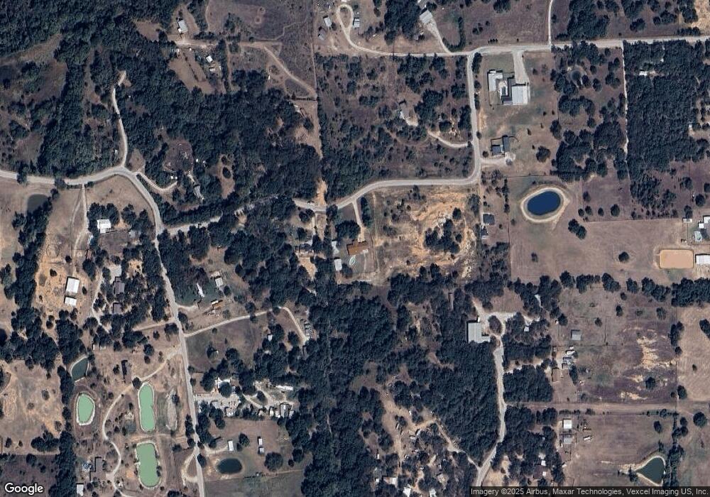 467 County Road 4593, Boyd, TX 76023 - photo 1