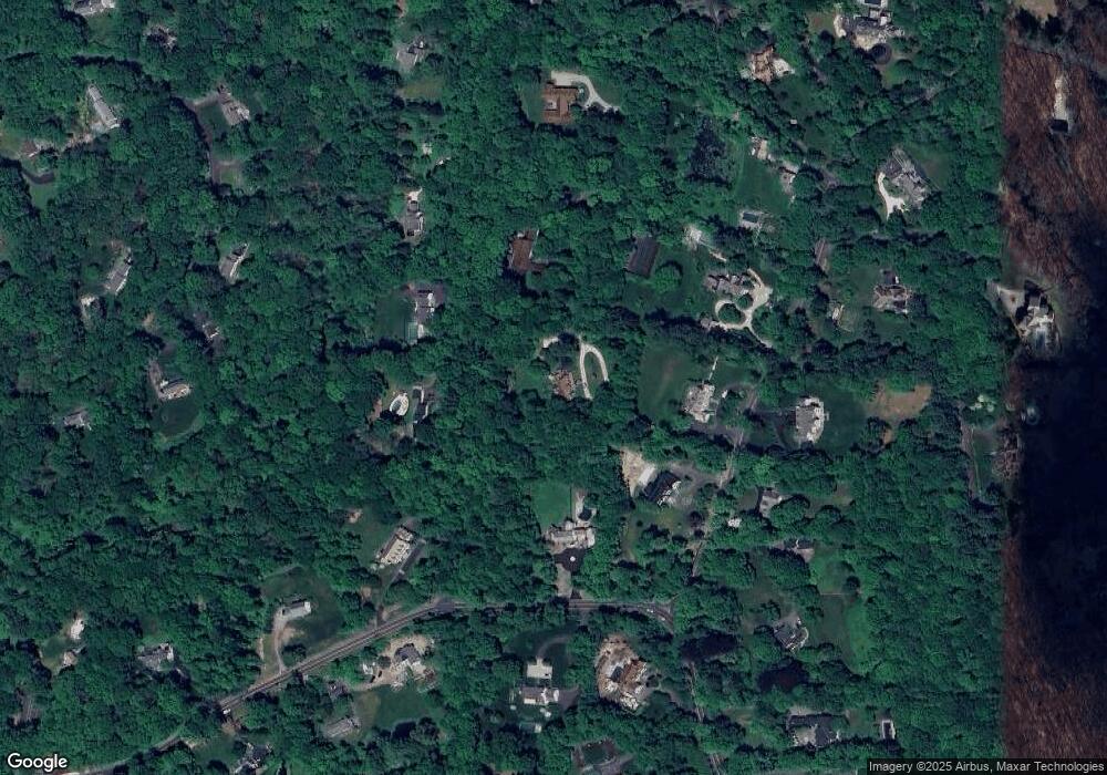 48 Wakeman Rd, New Canaan, CT 06840 - photo 1