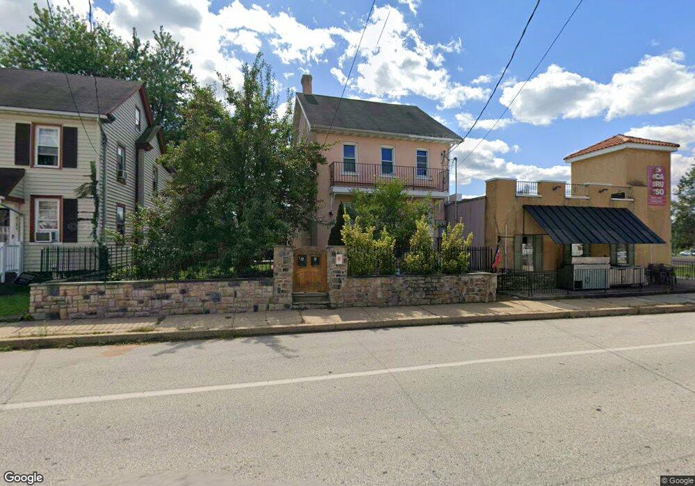 422 N Main St, Souderton, PA 18964 - photo 1