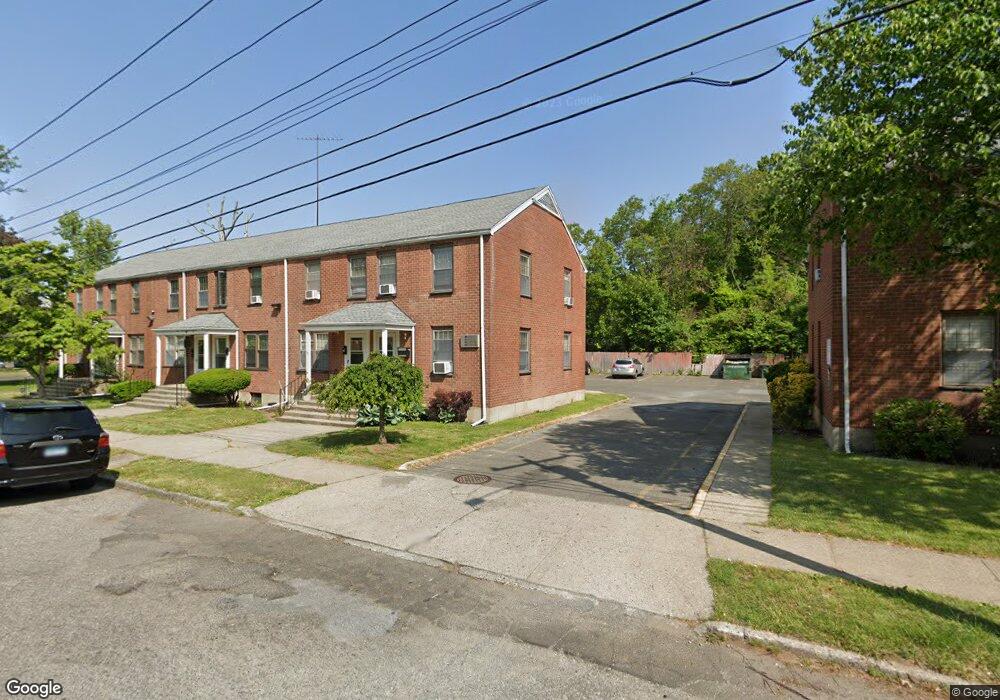 61 Mencel Cir, Bridgeport, CT 06610 - photo 1