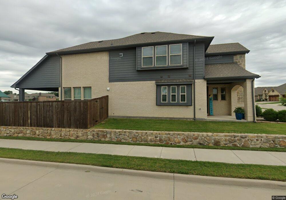 3408 Chadbourne Dr, Wylie, TX 75098 - photo 1