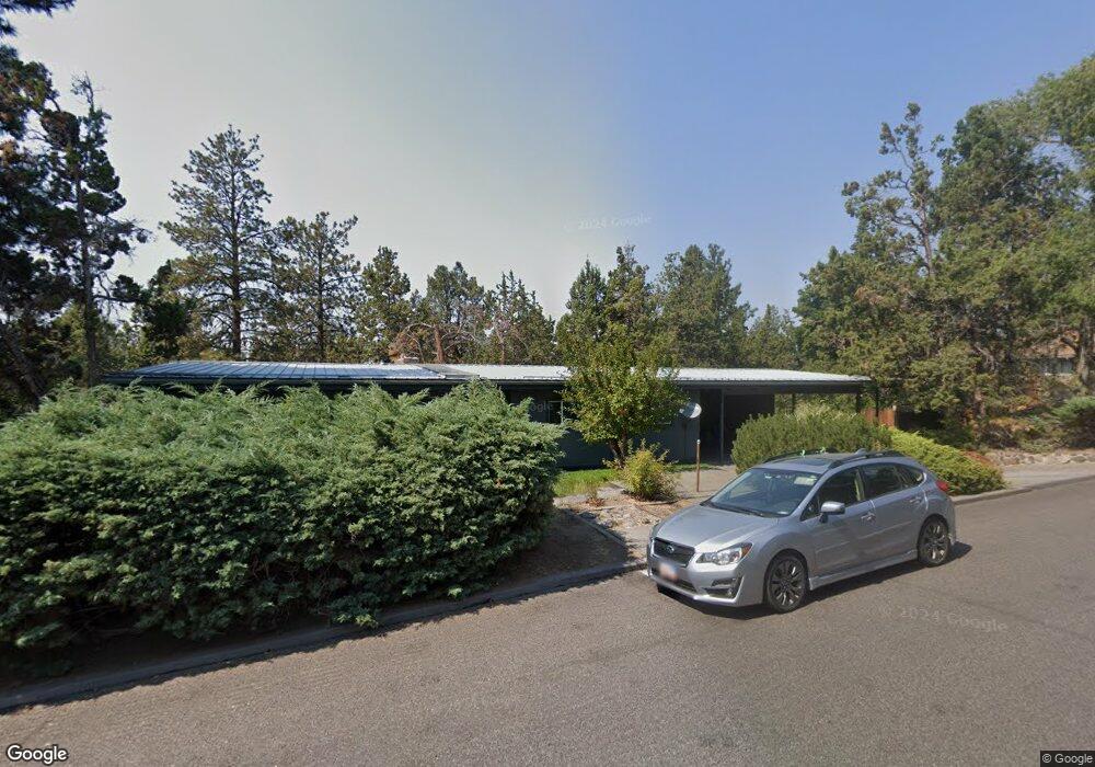 1331 NE 12th St, Bend, OR 97701 - photo 1