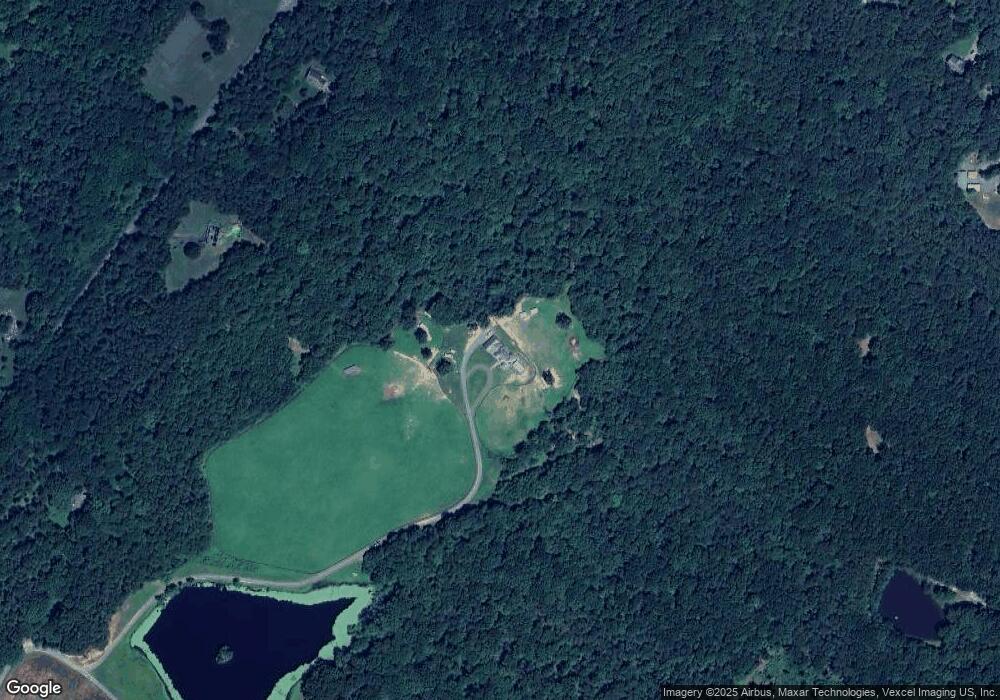 12275 Old Mill Rd, Midland, VA 22728 - photo 1