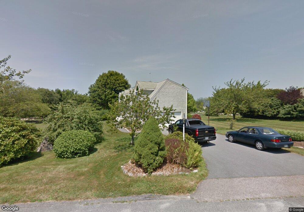 19 Coggeshall Way, Middletown, RI 02842 - photo 1