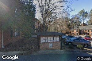 1055 Baxter St Unit 406, Athens, GA 30606