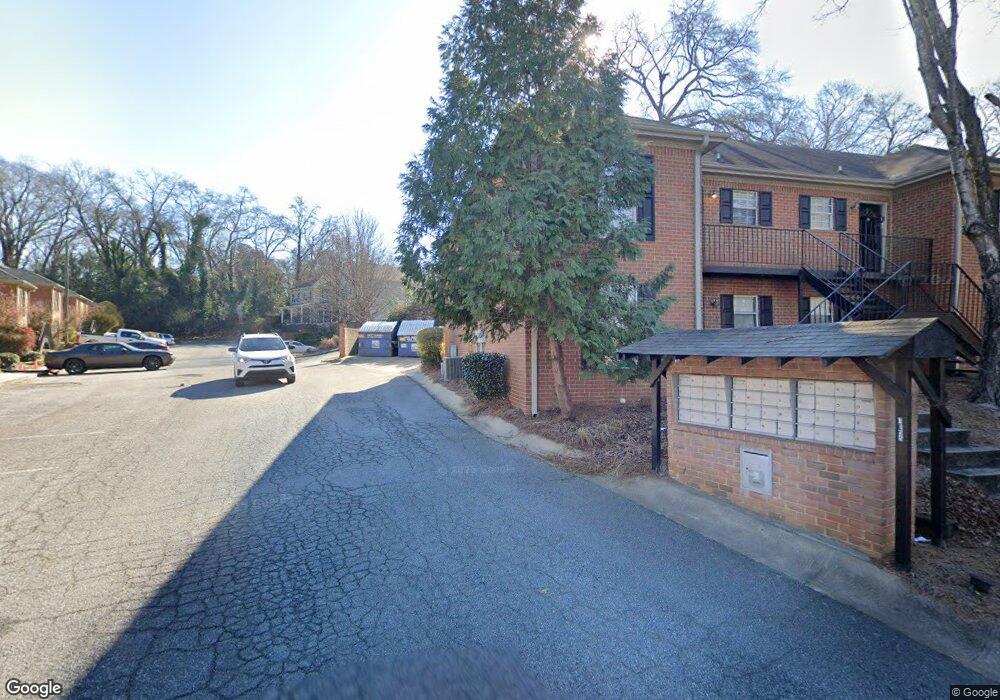 1055 Baxter St unit 503, Athens, GA 30606 - photo 1