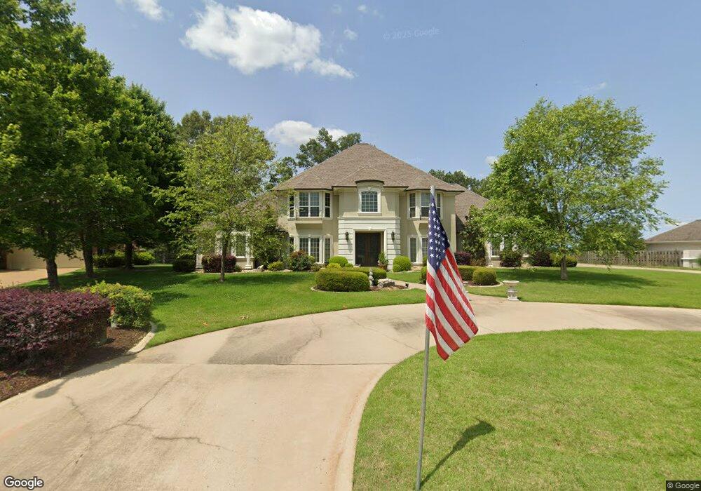 3807 Jack Cullen Dr, Texarkana, AR 71854 - photo 1