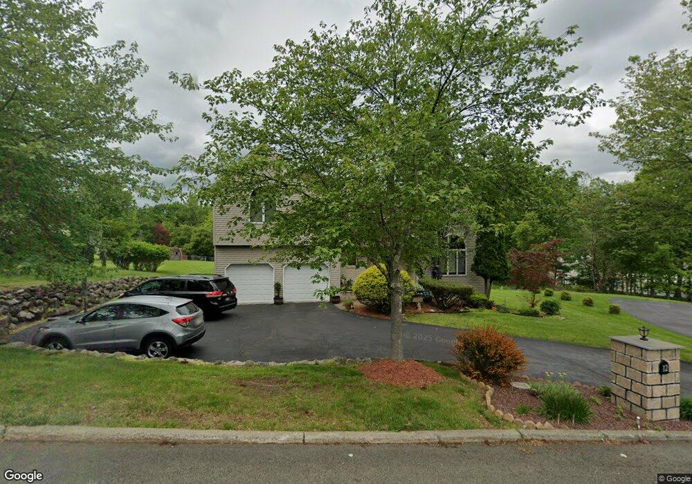 12 Curran Ct, Pomona, NY 10970 - photo 1