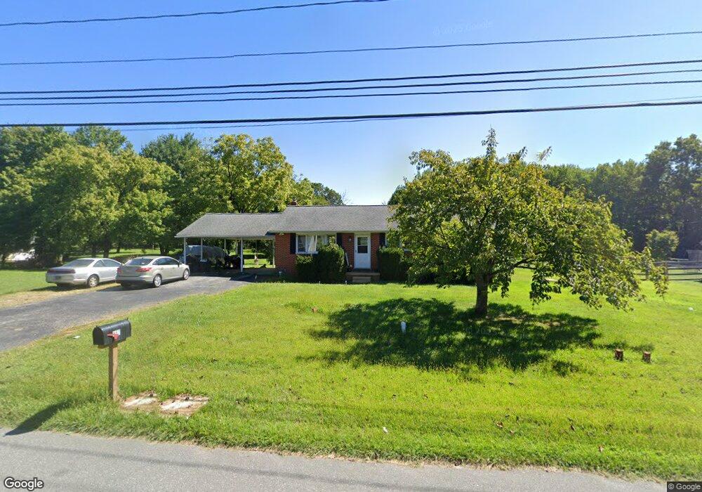 552 Salem Church Rd, Newark, DE 19702 - photo 1