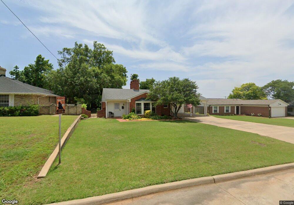 904 Westgate Rd, Duncan, OK 73533 - photo 1