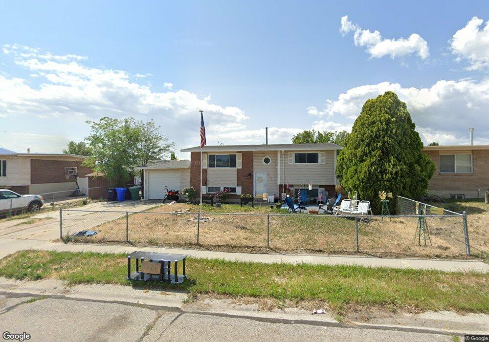 3643 W 8030 S, West Jordan, UT 84088 - photo 1