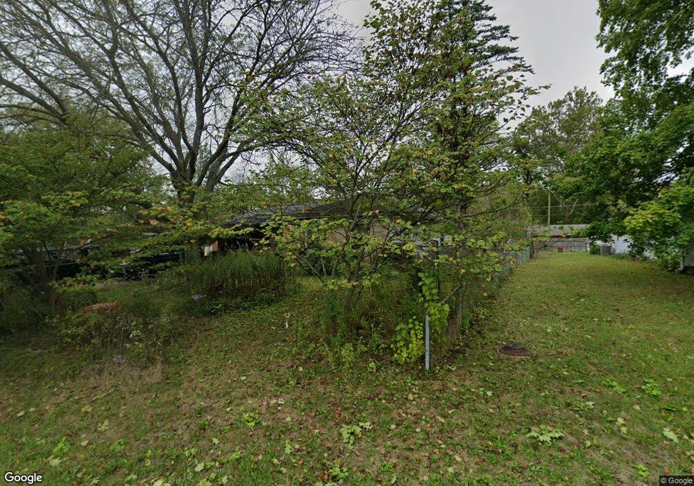 484 Pickett St, Plainfield, IN 46168 - photo 1