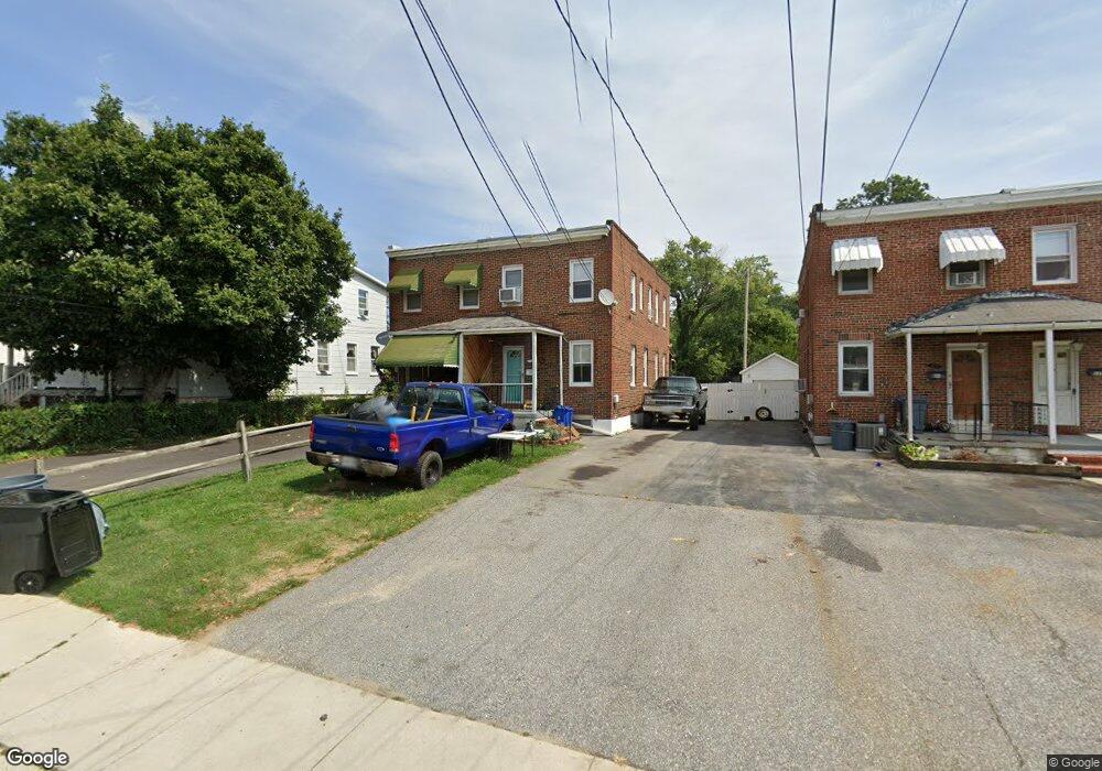 113 Bloomsbury Ave, Catonsville, MD 21228 - photo 1