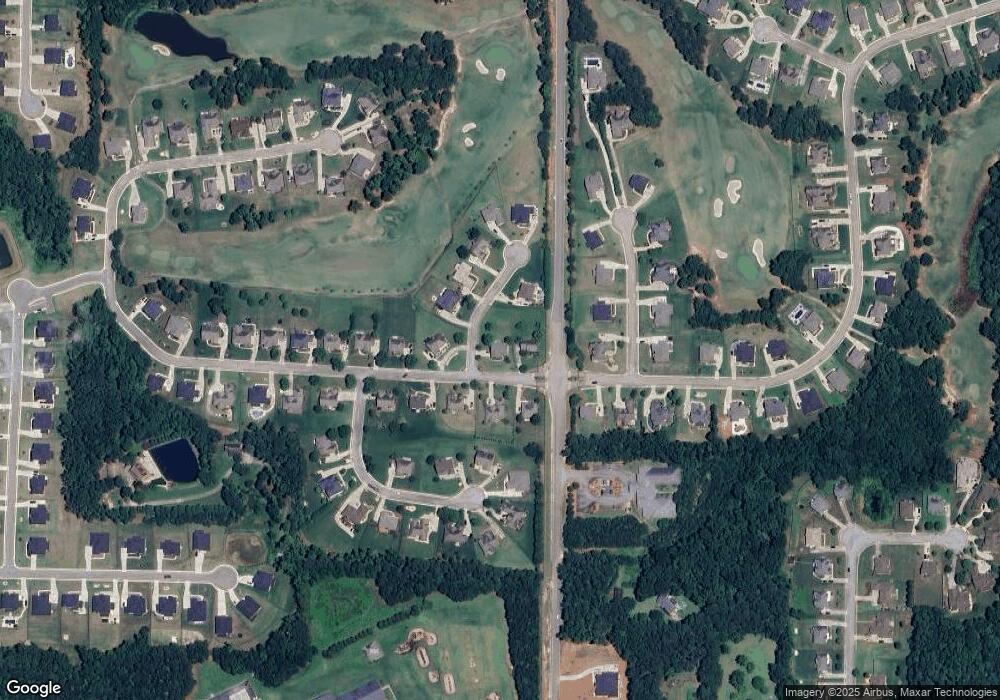 4100 Barrett Place unit 60, Hampton, GA 30228 - photo 1