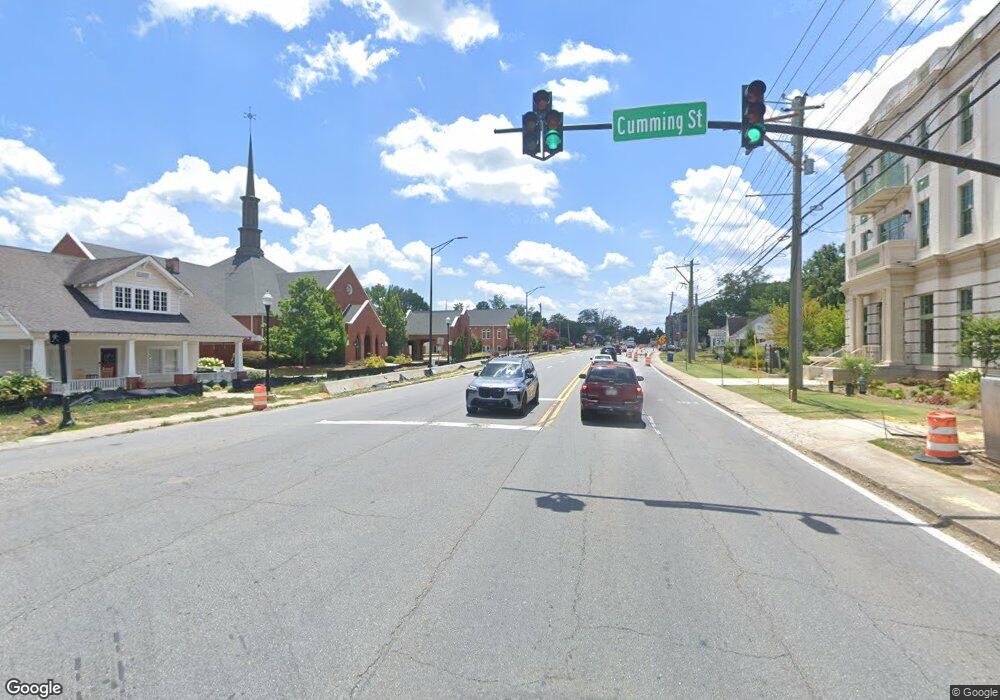 0 Cumming St unit 8485393, Alpharetta, GA 30009 - photo 1