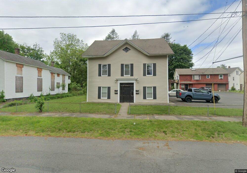 9 Grant St, Westfield, MA 01085 - photo 1