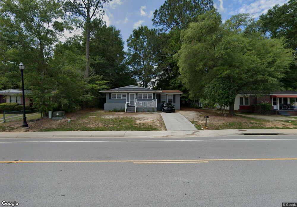 1299 Chestnut Ferry Rd, Camden, SC 29020 - photo 1